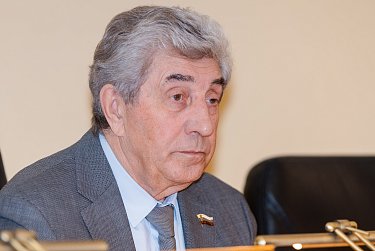 1 ноября – День судебного пристава